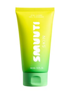 Smuuti Skin - Puhastusgeel Kiwi Clear Gel Cleanser, 150ml | Stockmann