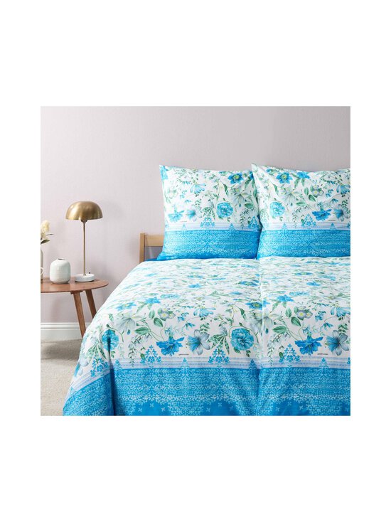 Bassetti - Casablanca gultas veļas komplekts - C1 LIGHT BLUE - photo 2 Bassetti - Casablanca gultas veļas komplekts - C1 LIGHT BLUE | Stockmann - photo 2