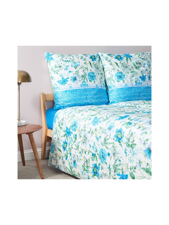 Bassetti - Casablanca gultas veļas komplekts - C1 LIGHT BLUE - photo 3 Bassetti - Casablanca gultas veļas komplekts - C1 LIGHT BLUE | Stockmann - photo 3