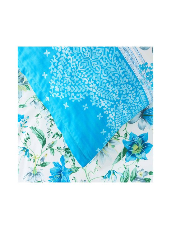 Bassetti - Casablanca gultas veļas komplekts - C1 LIGHT BLUE - photo 4 Bassetti - Casablanca gultas veļas komplekts - C1 LIGHT BLUE | Stockmann - photo 4