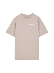 Makia - T-särk Bruun - 071 KHAKI | Stockmann