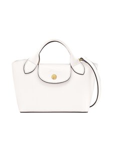 Longchamp - Epure pleca soma - WHITE | Stockmann