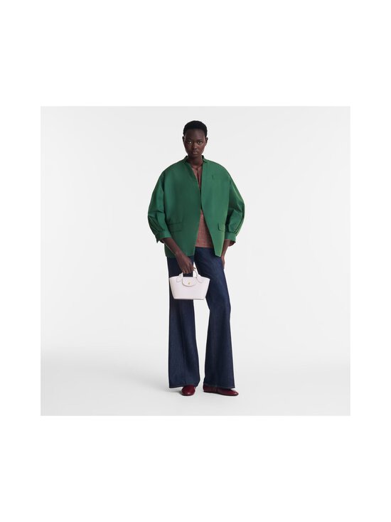 Longchamp - Epure pleca soma - WHITE | Stockmann - photo 3