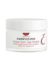 Embryolisse - Global Anti-Aging Cream -kasvovoide | Stockmann