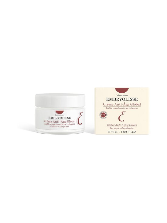 Embryolisse - Global Anti-Aging Cream -kasvovoide - NOCOL | Stockmann - photo 2