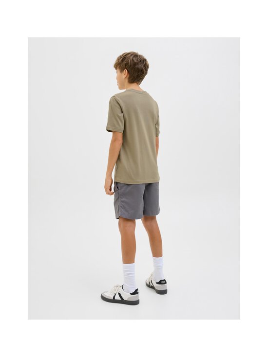 JACK & JONES junior - JorFrederiksberg Boxscript t-krekls - SILVER SAGE PRINT:SS25 - photo 4 JACK & JONES junior - JorFrederiksberg Boxscript t-krekls - SILVER SAGE PRINT:SS25 | Stockmann - photo 4