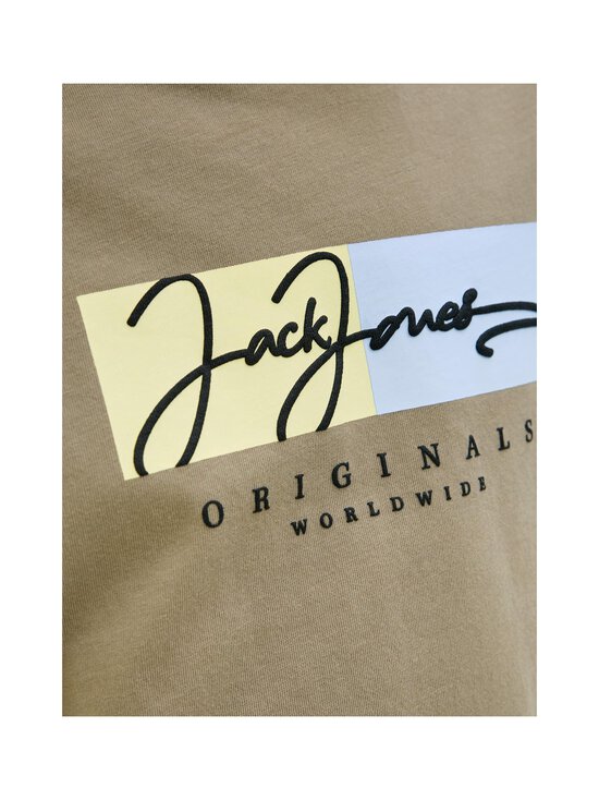 JACK & JONES junior - JorFrederiksberg Boxscript t-krekls - SILVER SAGE PRINT:SS25 - photo 6 JACK & JONES junior - JorFrederiksberg Boxscript t-krekls - SILVER SAGE PRINT:SS25 | Stockmann - photo 6