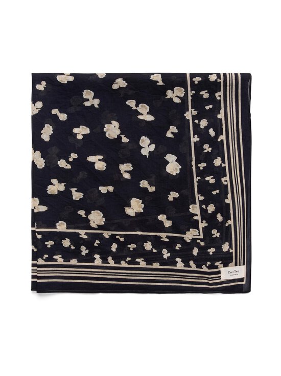 Part Two - Sall Phi - 303430 NAVY BLURRED FLOWER BLUE - photo 2 Part Two - Sall Phi - 303430 NAVY BLURRED FLOWER BLUE | Stockmann - photo 2