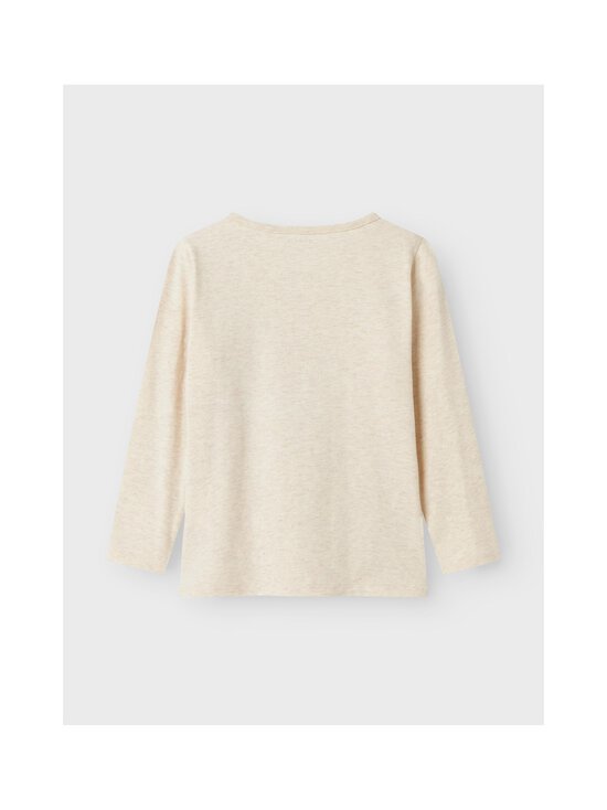 Name It - NmfNyrans Stitch -paita - PEYOTE MELANGE - photo 2 Name It - NmfNyrans Stitch -paita - PEYOTE MELANGE | Stockmann - photo 2