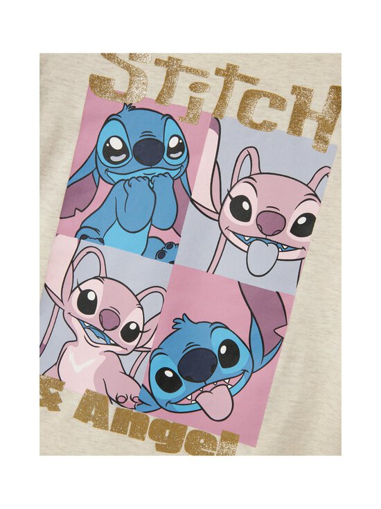 Name It - NmfNyrans Stitch -paita - PEYOTE MELANGE - photo 3 Name It - NmfNyrans Stitch -paita - PEYOTE MELANGE | Stockmann - photo 3