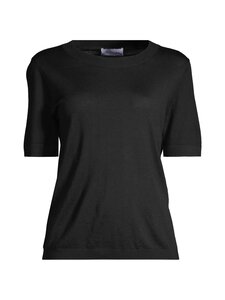 SAND Copenhagen - Delmy-neulepusero - 200 EBONY BLACK | Stockmann