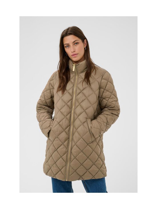 Part Two - OlilanPW-tikkitakki - 181015 DARK NAVY | Stockmann - photo 3