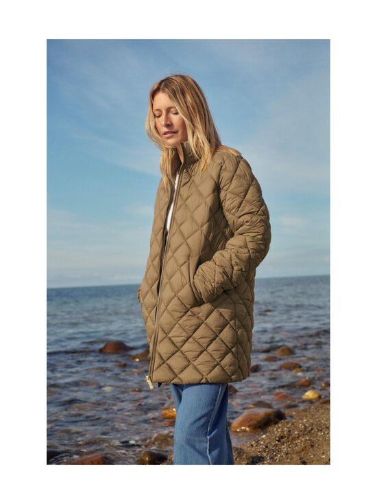 Part Two - OlilanPW-tikkitakki - 181015 DARK NAVY | Stockmann - photo 7