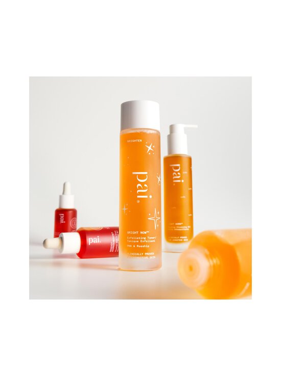 Pai Skincare - Bright Now Exfoliating Toner toniks, 100 ml - NOCOL | Stockmann - photo 4