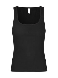 Samsoe Samsoe - Topp Saamanza - CLR000021 BLACK | Stockmann