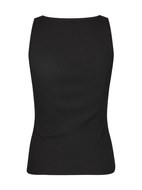 Samsoe Samsoe - Topp Saamanza - CLR000021 BLACK | Stockmann - photo 2