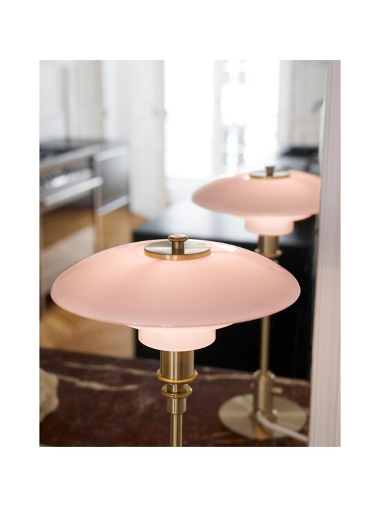 Louis Poulsen - PH 2/1 Pale Rose -pöytävalaisin - ROSE - photo 7 Louis Poulsen - PH 2/1 Pale Rose -pöytävalaisin - ROSE | Stockmann - photo 7
