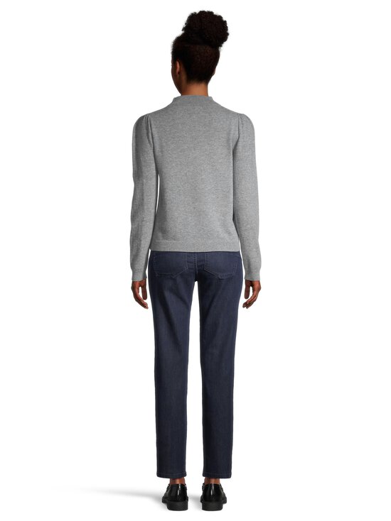 NOOM - Diana- villa-kashmirneule - GREY MEL - photo 3 NOOM - Diana- villa-kashmirneule - GREY MEL | Stockmann - photo 3