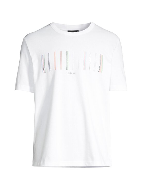 Casual Fit Stripe t-krekls