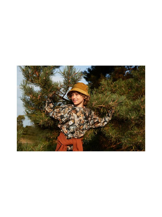 Molo - Rin Krekls - 6584 ANIMAL CAMOU - photo 3 Molo - Rin Krekls - 6584 ANIMAL CAMOU | Stockmann - photo 3
