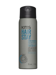 KMS - HairStay Firm Finishing Hairspray matu laka, 75ml | Stockmann