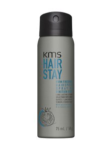KMS - HairStay Firm Finishing Hairspray -hiuskiinne, 75ml | Stockmann