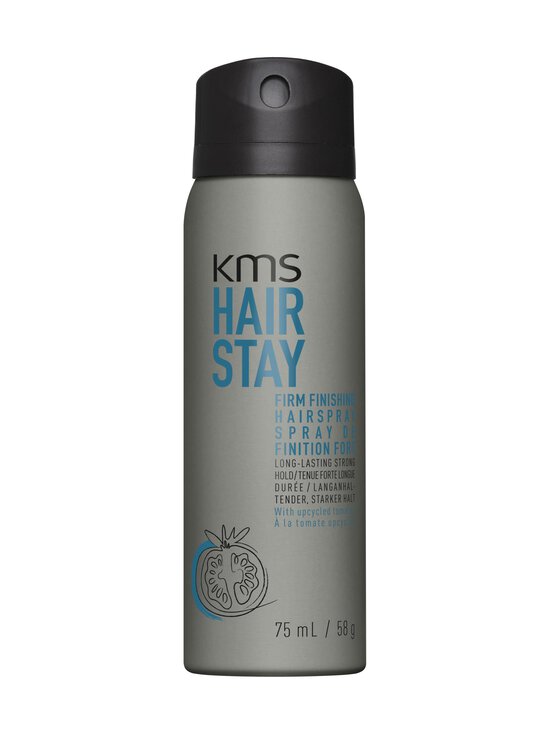 KMS - HairStay Firm Finishing Hairspray -hiuskiinne, 75ml - NOCOL | Stockmann - photo 1