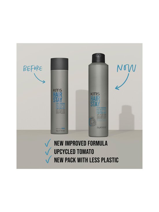 KMS - HairStay Firm Finishing Hairspray -hiuskiinne, 75ml - NOCOL | Stockmann - photo 8