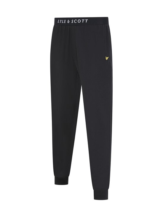 Lyle & Scott - Pidžamas komplekts - WINE TASTING - BLACK - photo 4 Lyle & Scott - Pidžamas komplekts - WINE TASTING - BLACK | Stockmann - photo 4