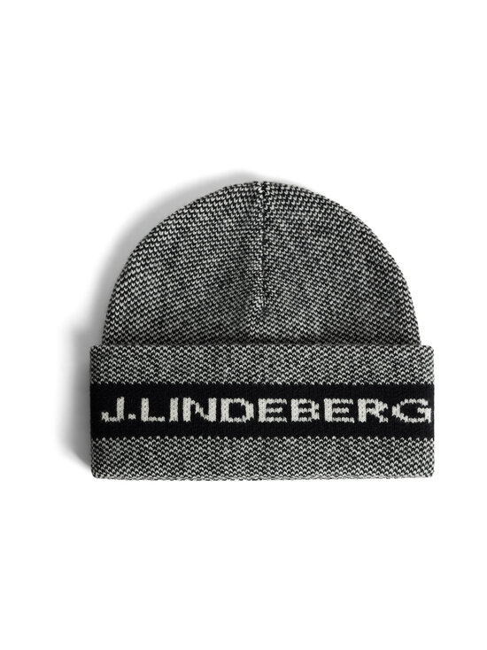 J.Lindeberg - Ernie-villapipo - 9999 BLACK | Stockmann - photo 1