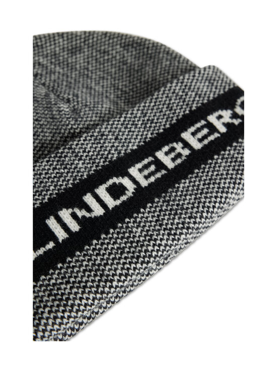 J.Lindeberg - Ernie-villapipo - 9999 BLACK | Stockmann - photo 3