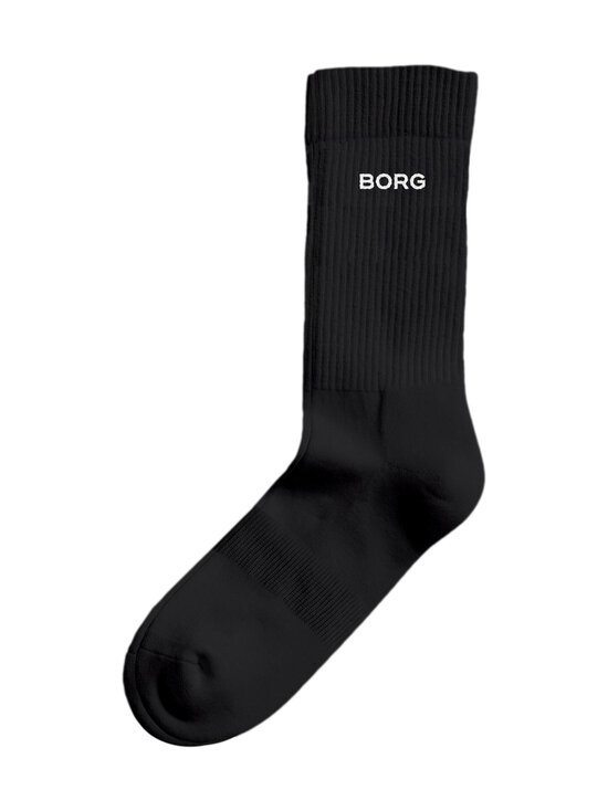 Björn Borg - Essential Crew -sukat 3-pack - MP002 MULTIPACK 2 | Stockmann - photo 2