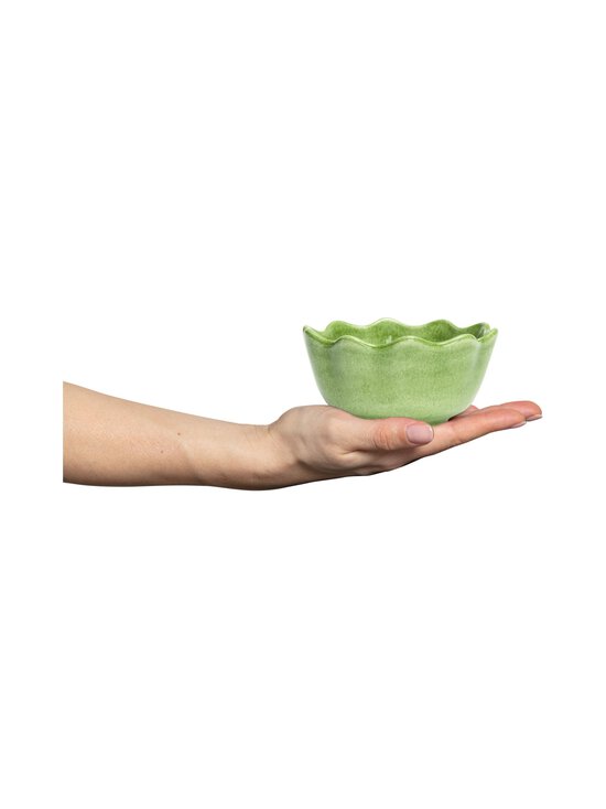 Mateus - Kauss Oyster 30 cl, 13 cm - GREEN | Stockmann - photo 2