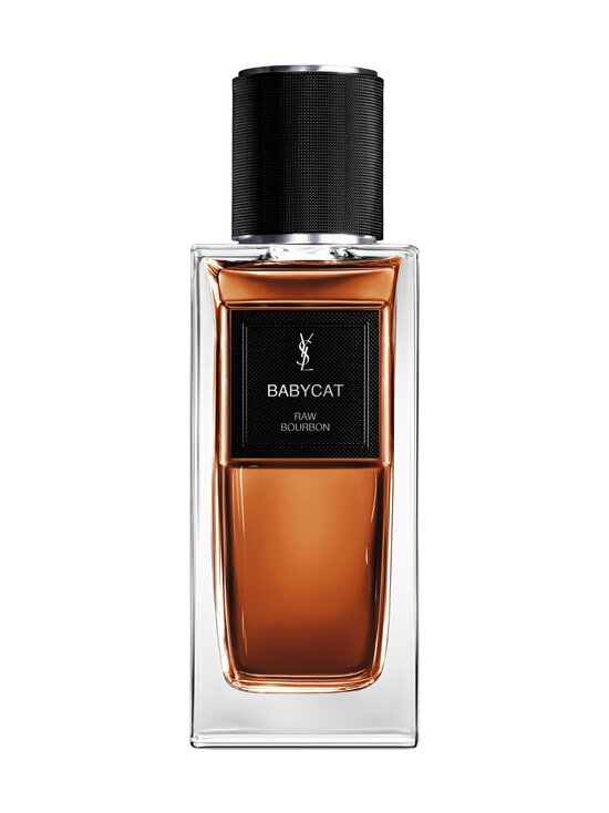Le Vestiaire Babycat EdP aromāts