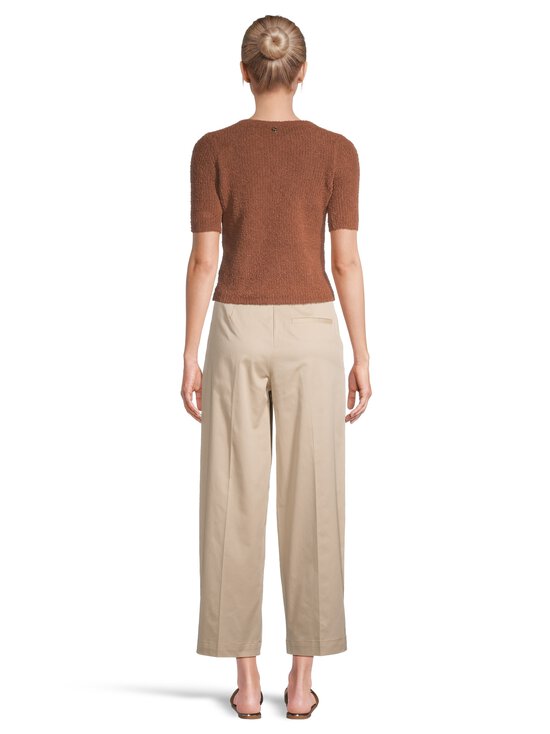 rich & royal - Structured Towelling -neule - 281 COCONUT BARK | Stockmann - photo 3