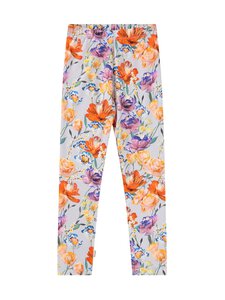 Molo - Legingi - 9378 PAPER FLOWERS | Stockmann