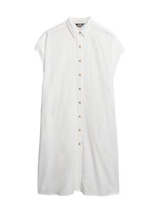 Superdry - Oversized Midi -paitamekko - 01C OPTIC Superdry - Oversized Midi -paitamekko - 01C OPTIC | Stockmann