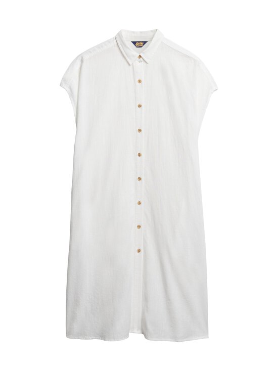 Superdry - Särkkleit Oversized Midi - 01C OPTIC - photo 1 Superdry - Särkkleit Oversized Midi - 01C OPTIC | Stockmann - photo 1