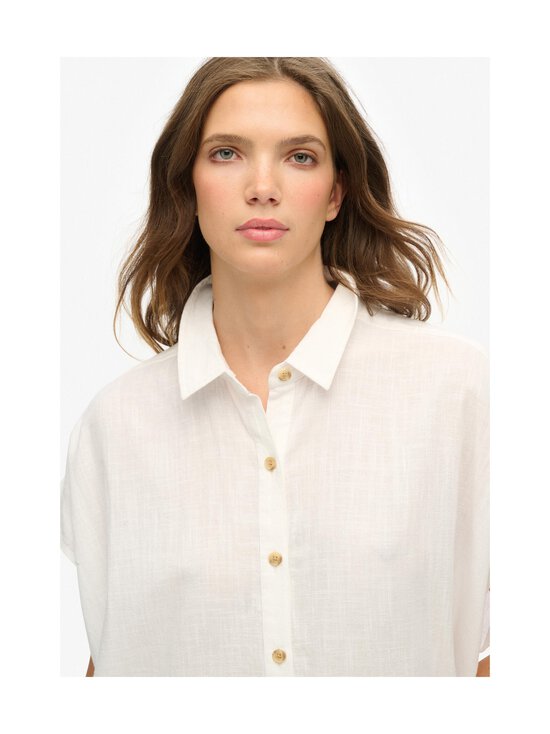 Superdry - Särkkleit Oversized Midi - 01C OPTIC - photo 5 Superdry - Särkkleit Oversized Midi - 01C OPTIC | Stockmann - photo 5