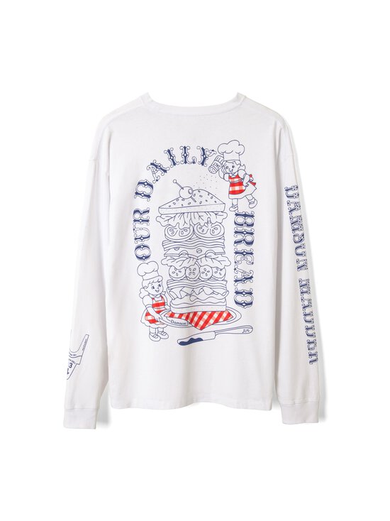 Damson Madder - Trikoosärk Deli - OFF WHITE | Stockmann - photo 2