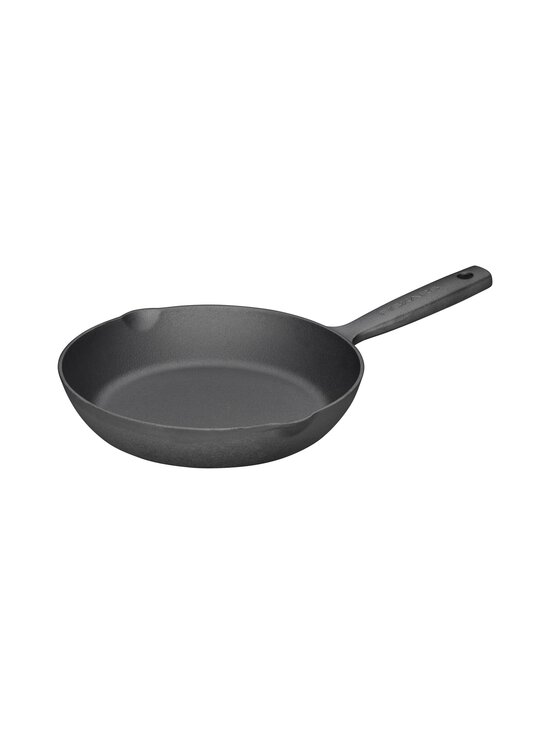 Fiskars - Čuguna panna 22 cm - BLACK - photo 2 Fiskars - Čuguna panna 22 cm - BLACK | Stockmann - photo 2