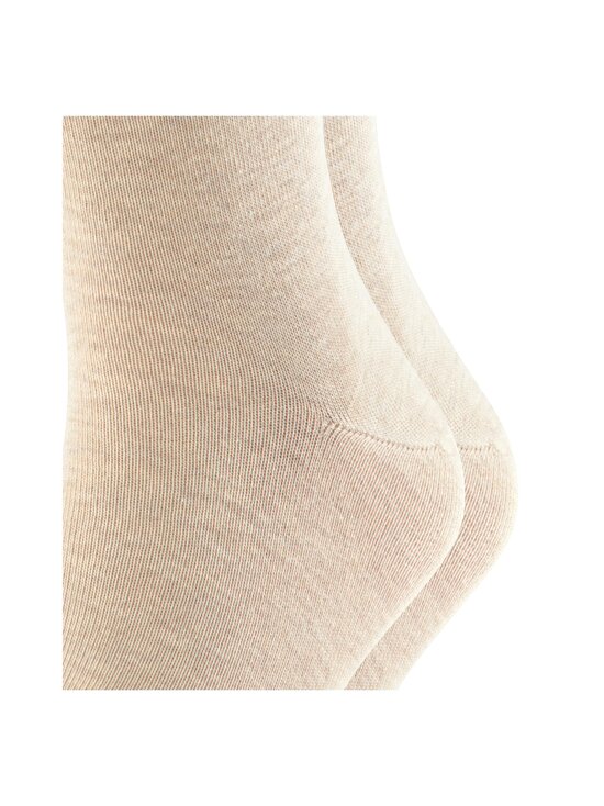 Falke - Puuvillased sokid Happy Double, 2 paari - 4650 SAND MEL. | Stockmann - photo 5