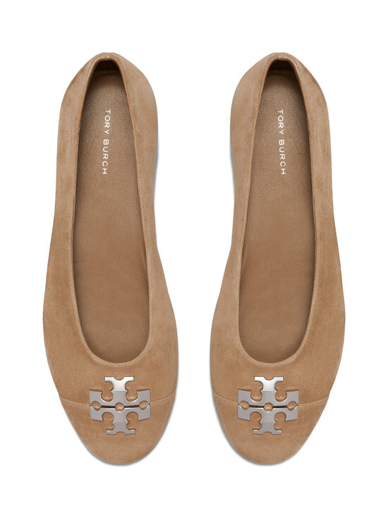 Tory Burch - Charlie laiviņas - 037 RIVER ROCK / RIVER ROCK / SILVER | Stockmann - photo 2