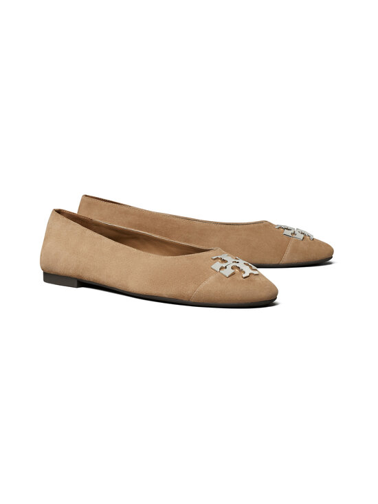 Tory Burch - Charlie laiviņas - 037 RIVER ROCK / RIVER ROCK / SILVER | Stockmann - photo 3