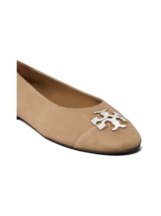 Tory Burch - Charlie laiviņas - 037 RIVER ROCK / RIVER ROCK / SILVER | Stockmann - photo 4