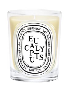 Diptyque - Eucalyptus Classic -tuoksukynttilä 190 g | Stockmann