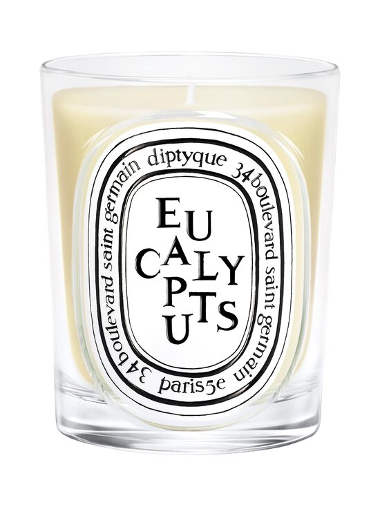 Diptyque - Eucalyptus Classic -tuoksukynttilä 190 g - NOCOL | Stockmann - photo 1
