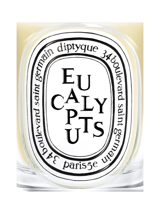 Diptyque - Eucalyptus Classic -tuoksukynttilä 190 g - NOCOL | Stockmann - photo 2