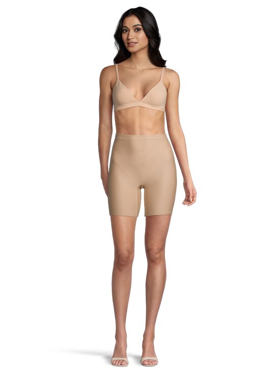 SKIMS - Bikiinirinnahoidja Fits Everybody Bralette - CLAY | Stockmann - photo 4