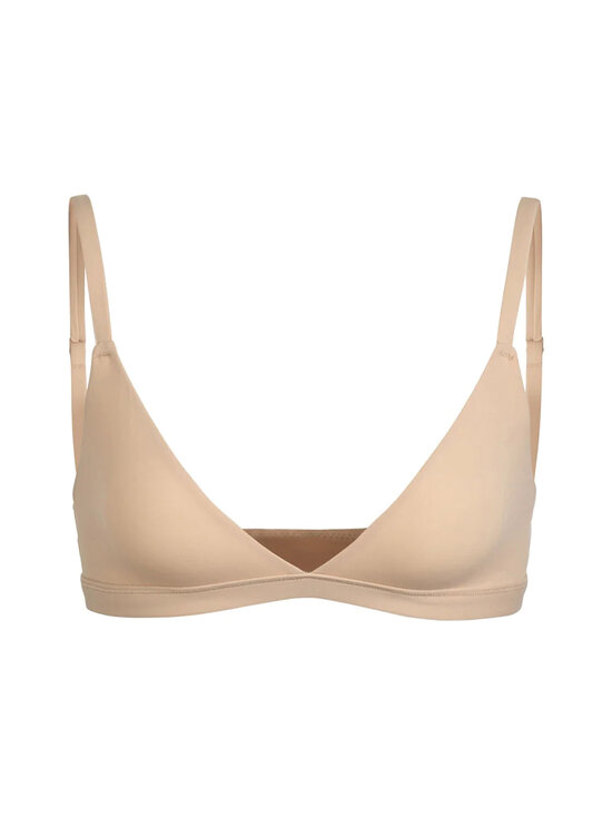 SKIMS - Fits Everybody Bralette -kolmiorintaliivit - CLAY | Stockmann - photo 1